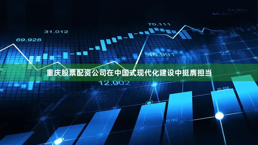 重庆股票配资公司在中国式现代化建设中挺膺担当